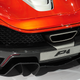 Illustration for article titled The McLaren P1: Making Hyper-Advanced Aerodynamics Gorgeous